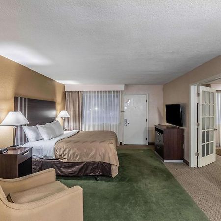 Quality Inn Wausau Esterno foto