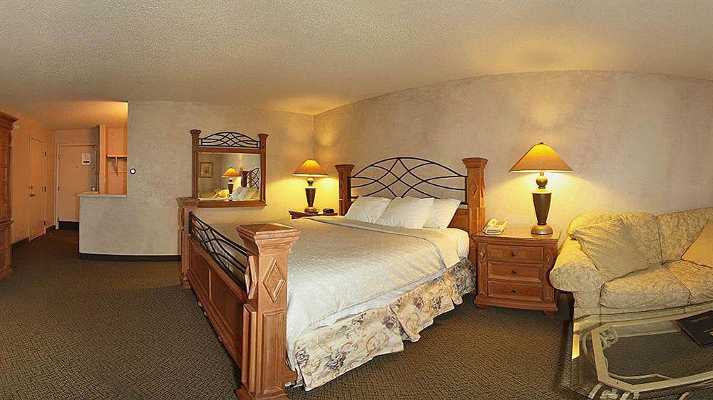 Quality Inn Wausau Esterno foto