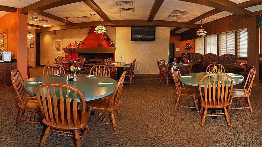 Quality Inn Wausau Esterno foto