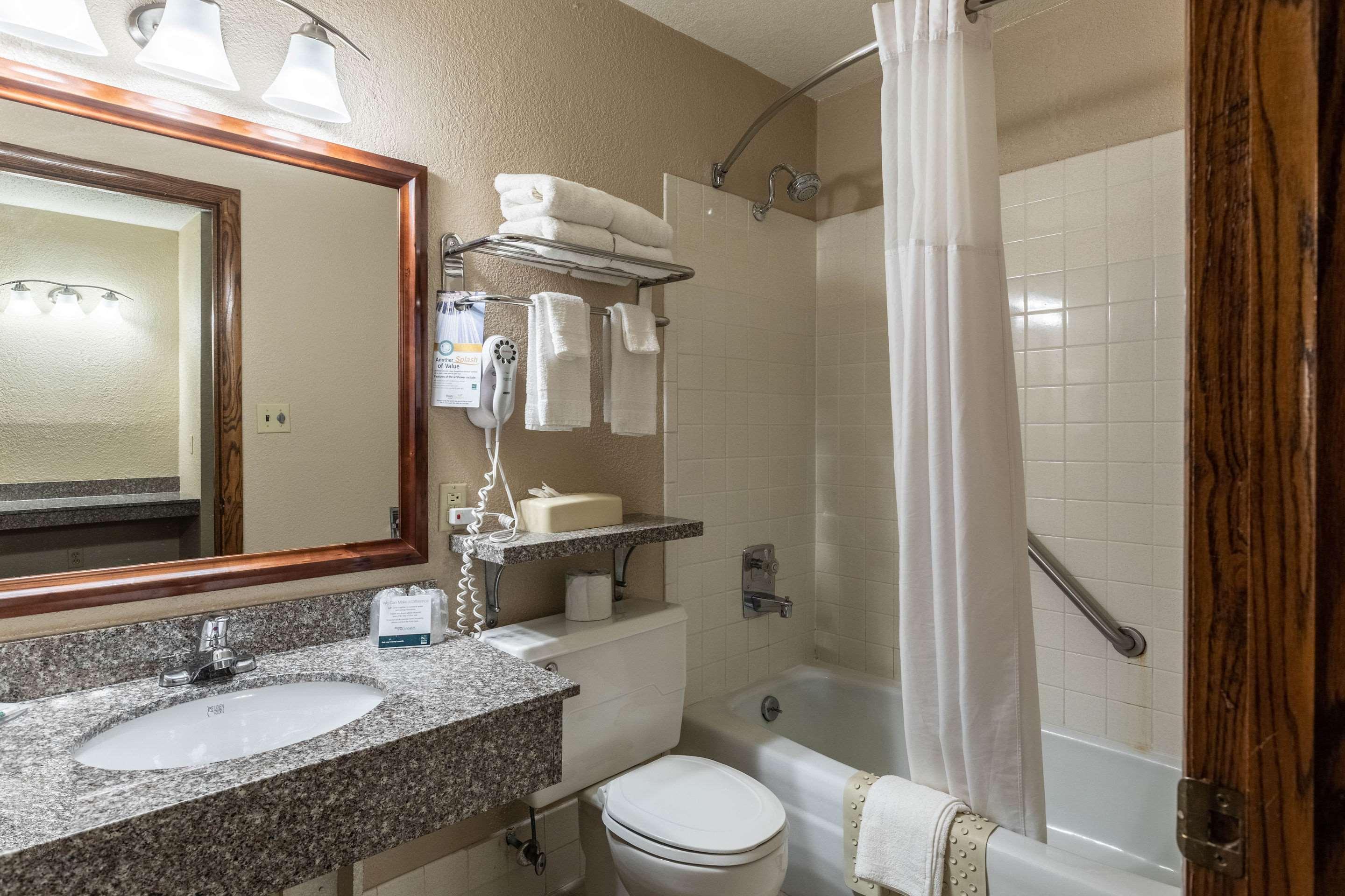 Quality Inn Wausau Esterno foto