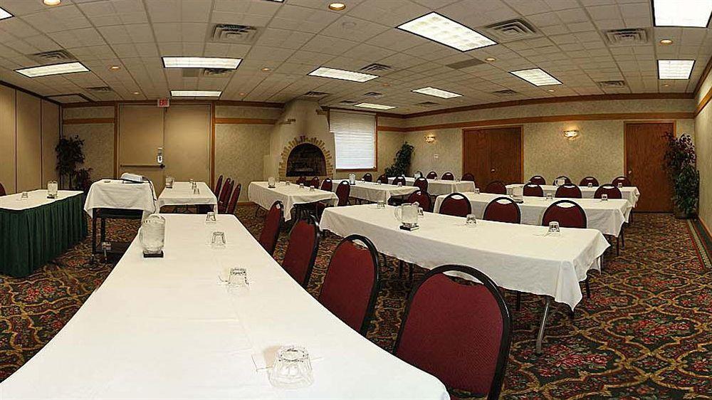Quality Inn Wausau Esterno foto