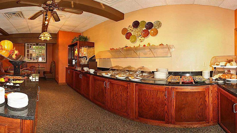 Quality Inn Wausau Esterno foto