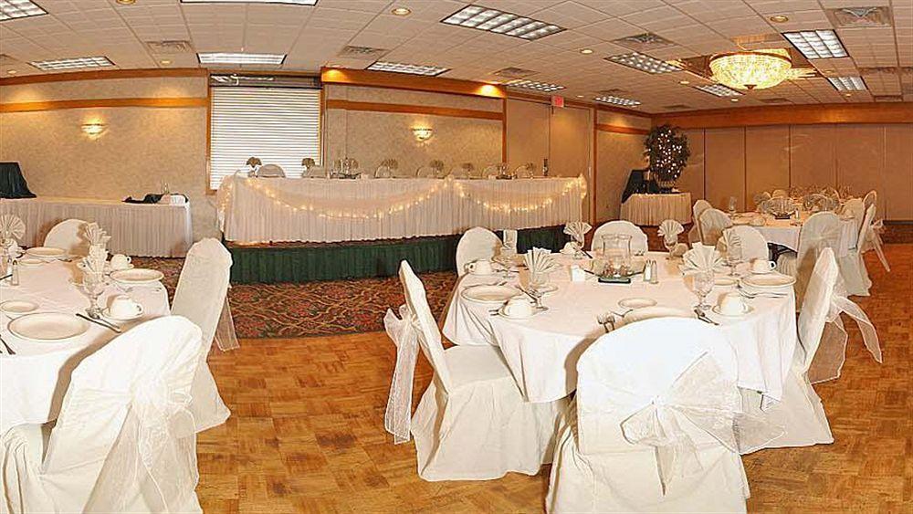 Quality Inn Wausau Esterno foto