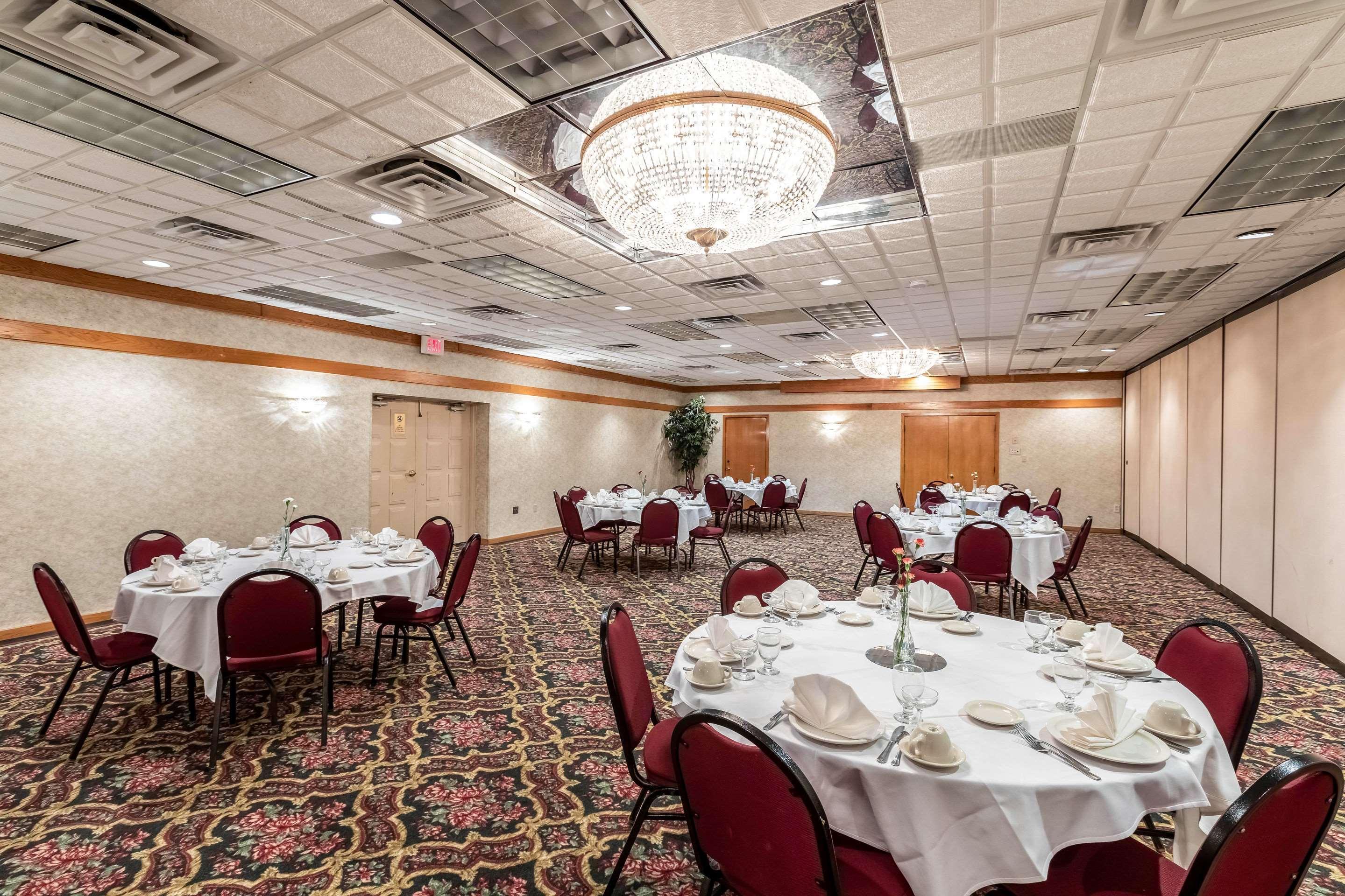Quality Inn Wausau Esterno foto