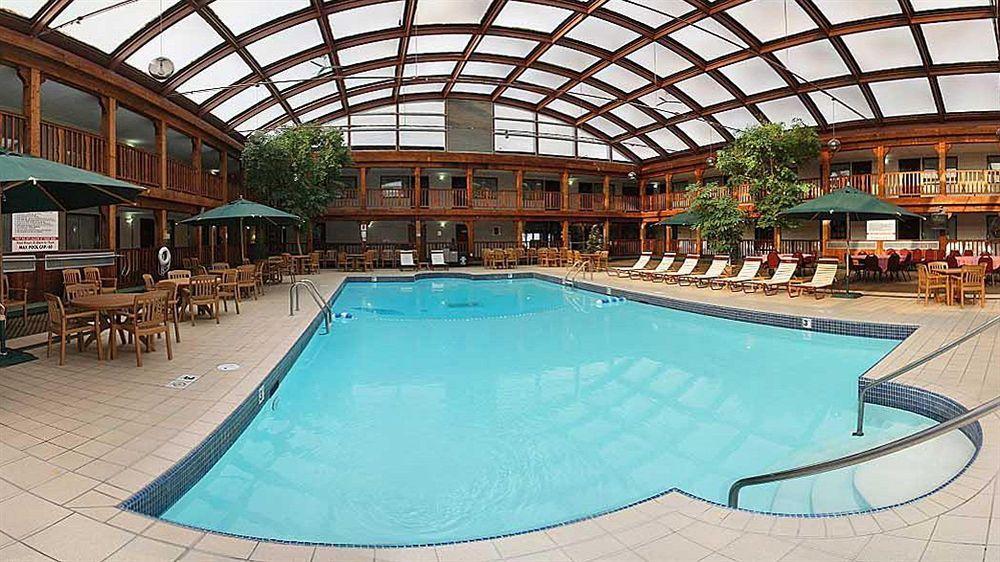 Quality Inn Wausau Esterno foto