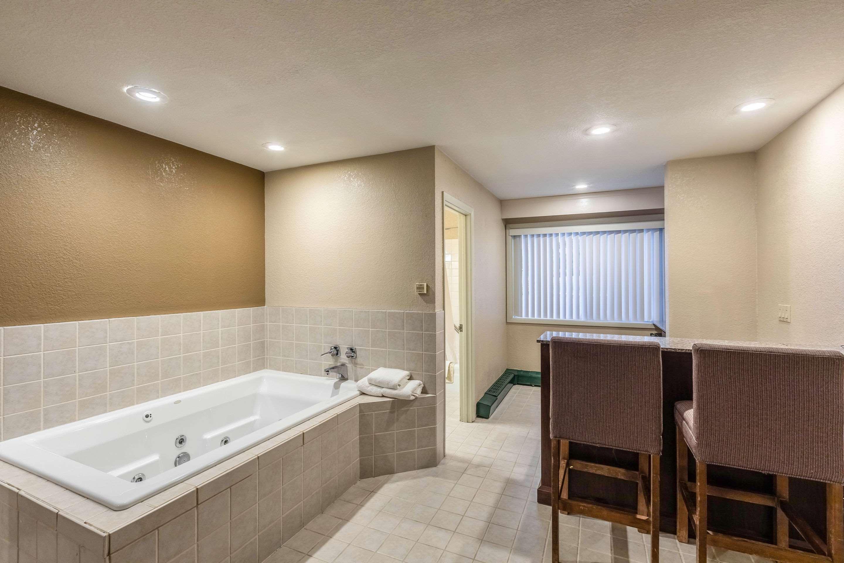Quality Inn Wausau Esterno foto
