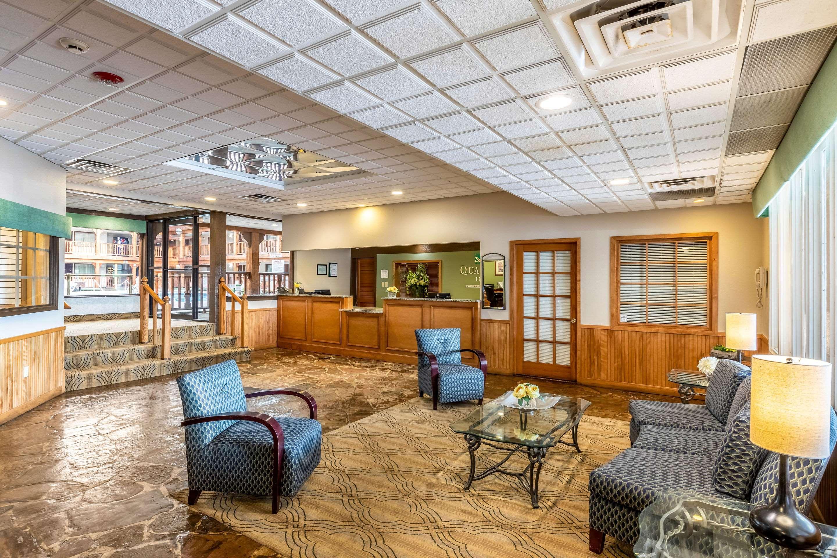 Quality Inn Wausau Esterno foto