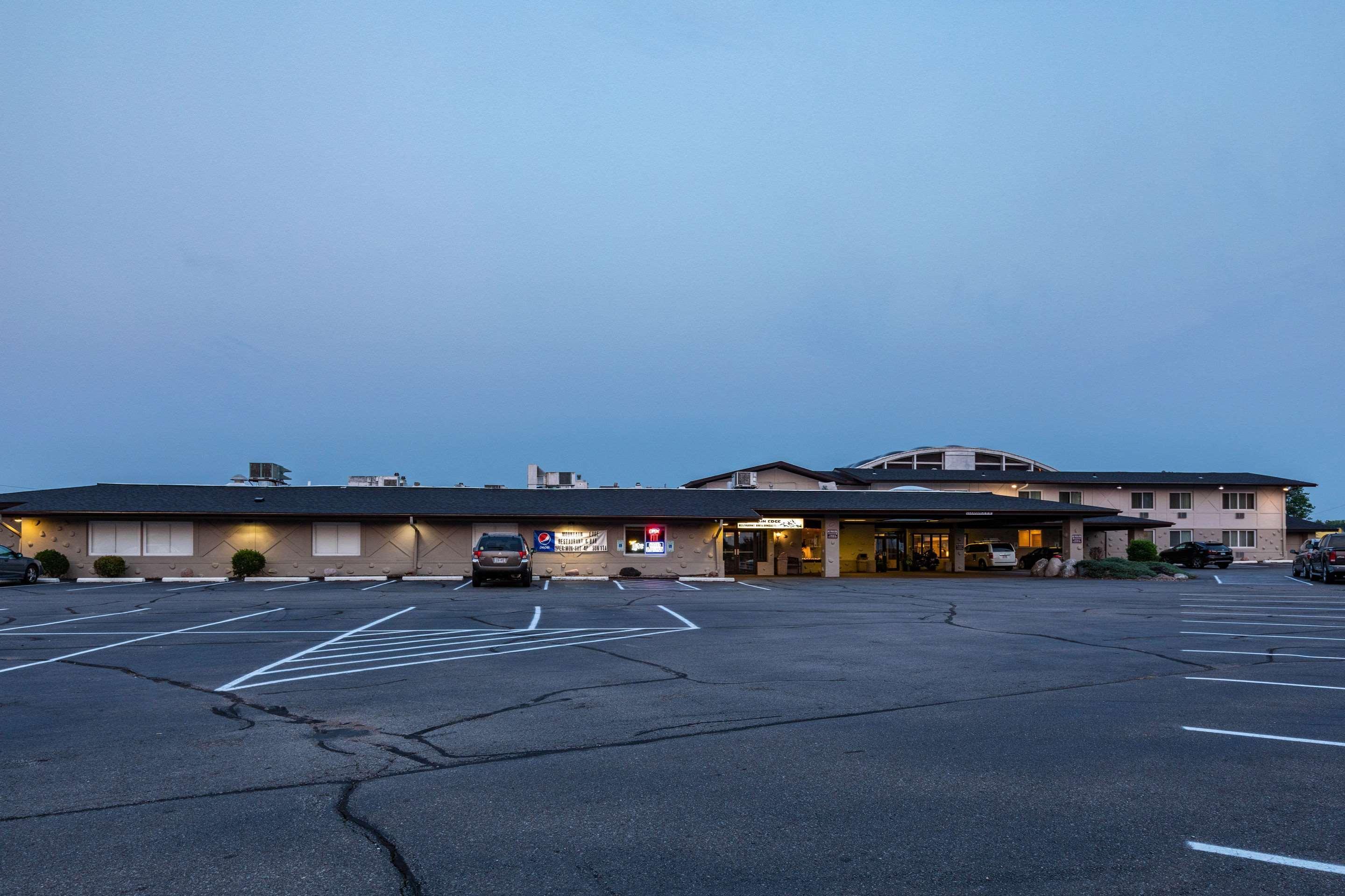 Quality Inn Wausau Esterno foto