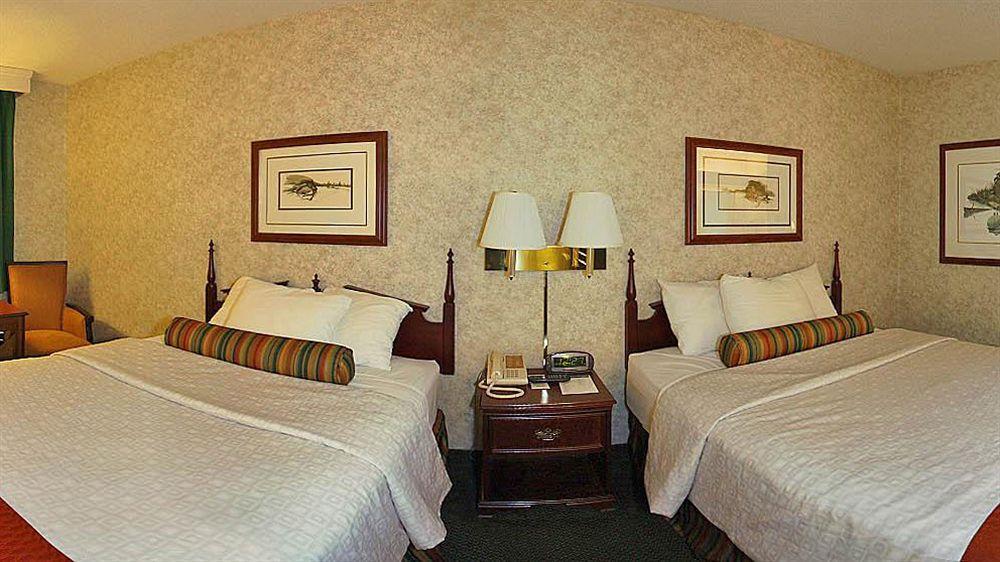 Quality Inn Wausau Esterno foto