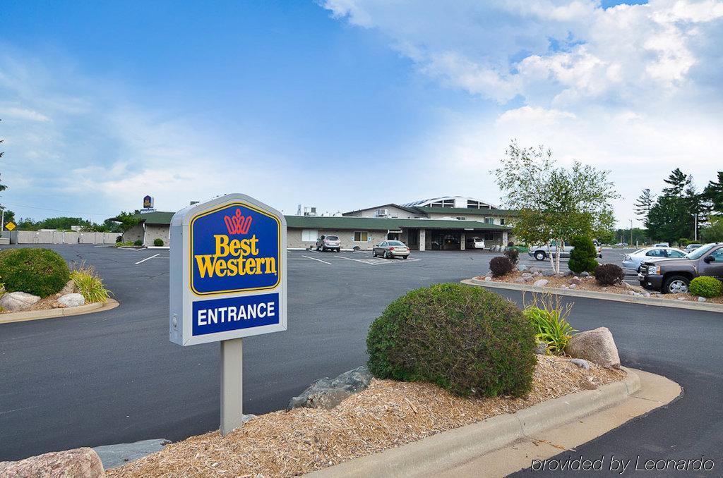 Quality Inn Wausau Esterno foto