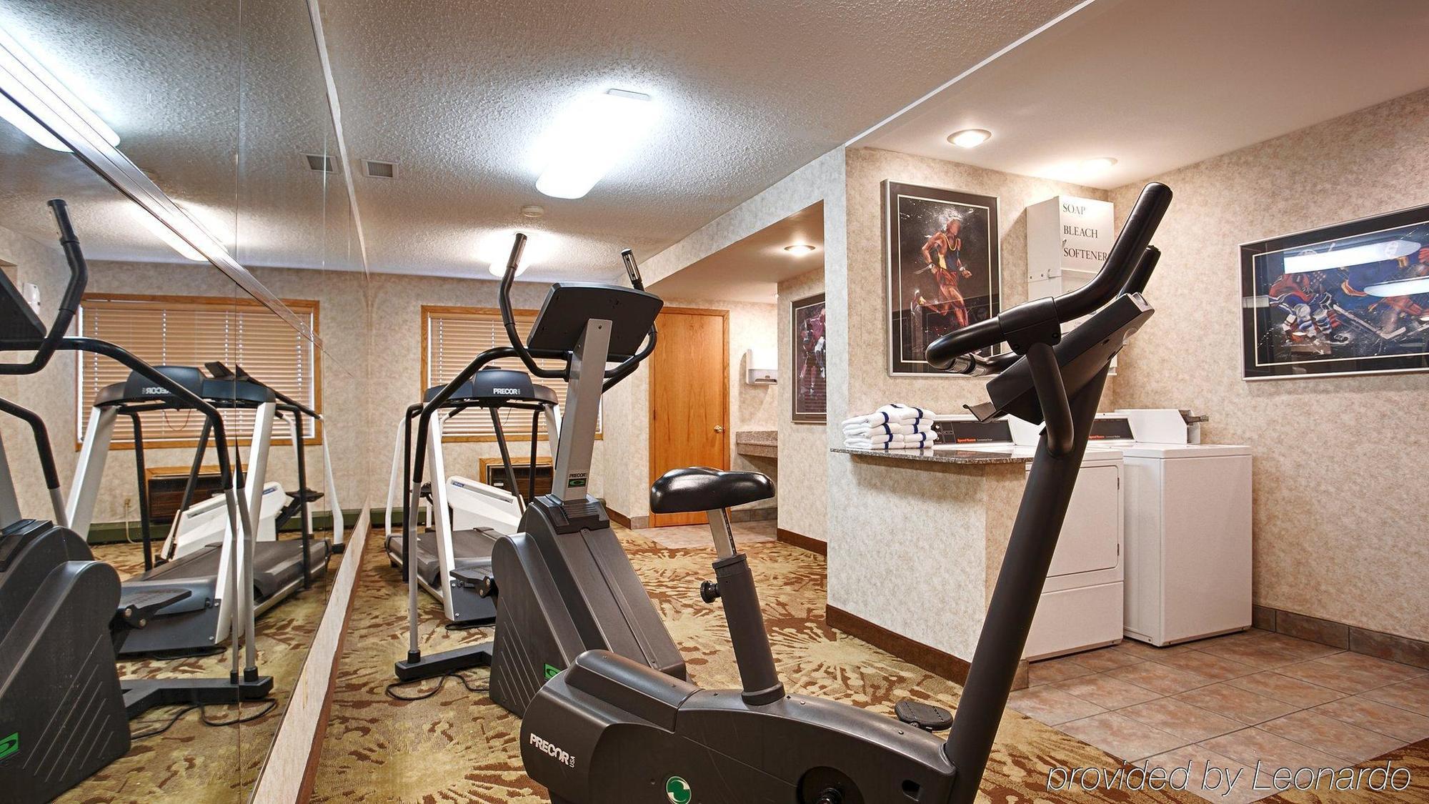 Quality Inn Wausau Esterno foto