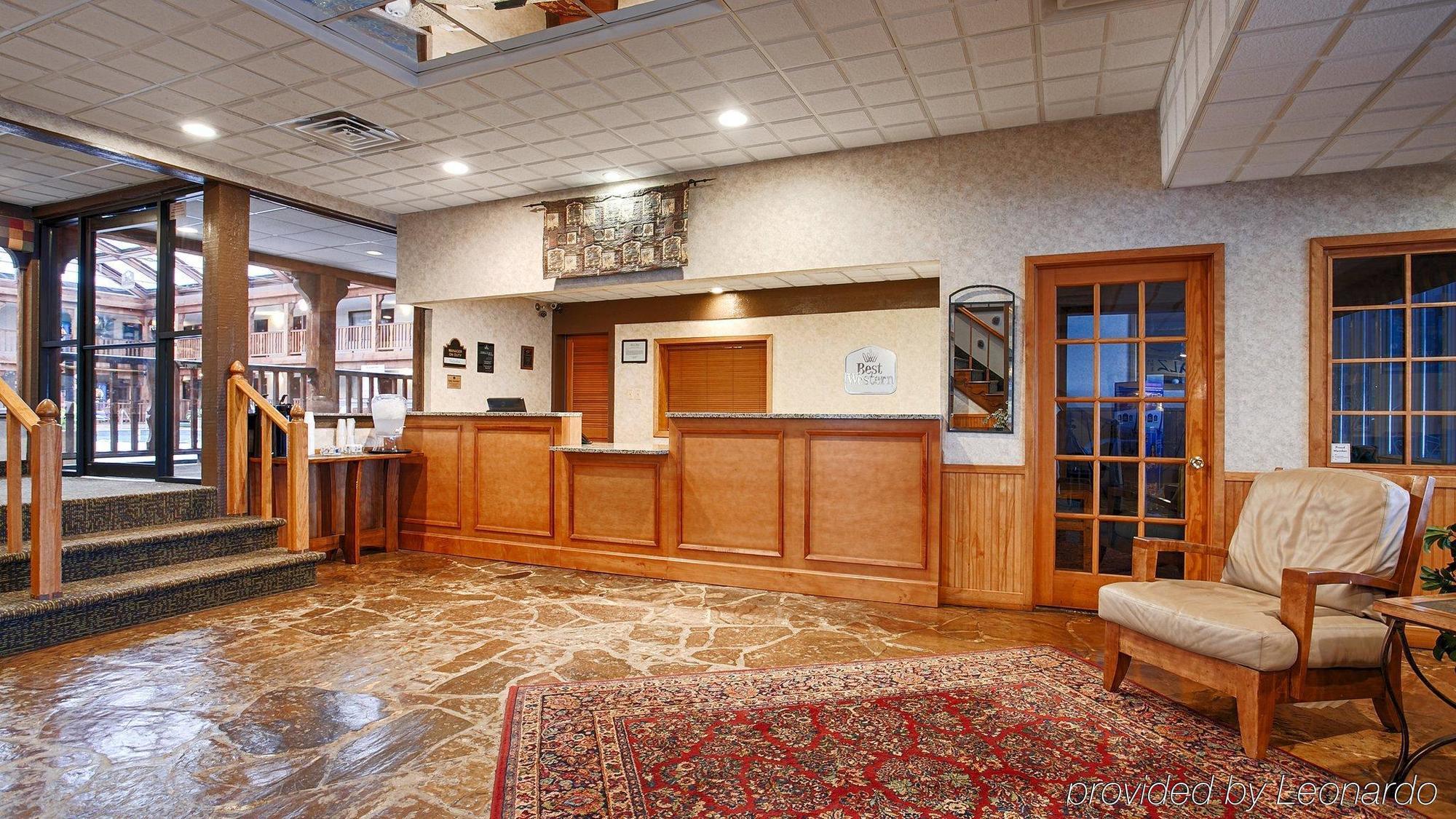 Quality Inn Wausau Esterno foto