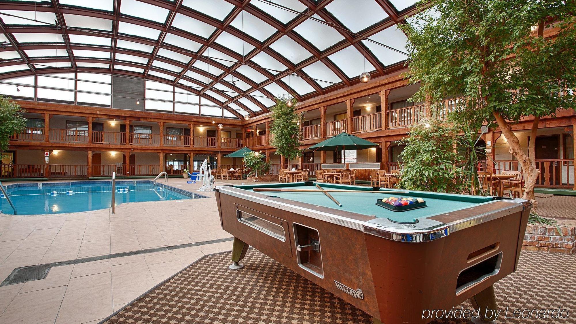 Quality Inn Wausau Esterno foto
