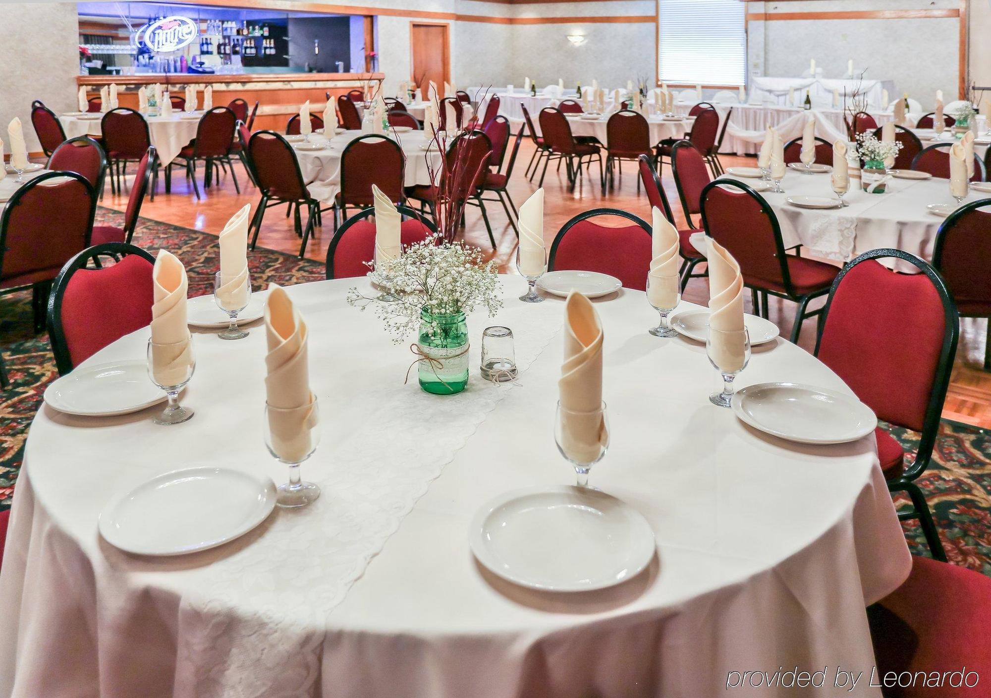 Quality Inn Wausau Esterno foto