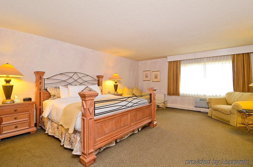 Quality Inn Wausau Camera foto