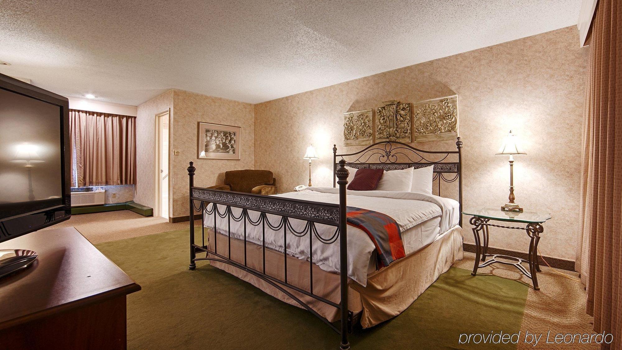 Quality Inn Wausau Esterno foto