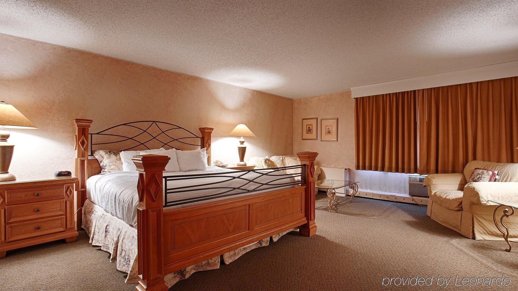Quality Inn Wausau Esterno foto