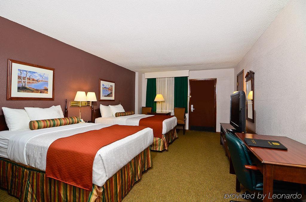 Quality Inn Wausau Camera foto
