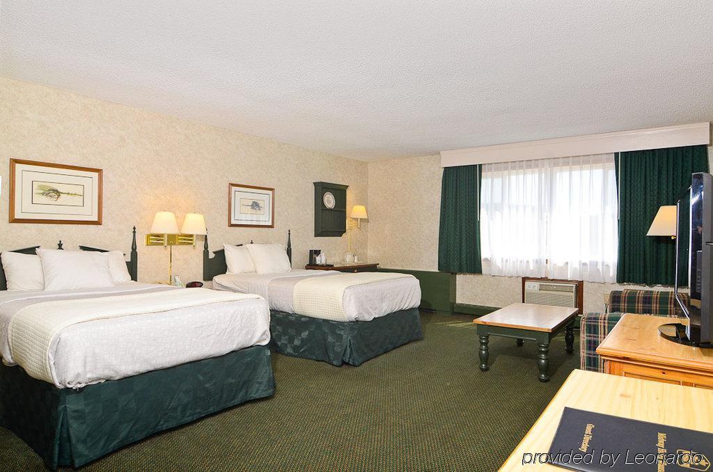 Quality Inn Wausau Camera foto