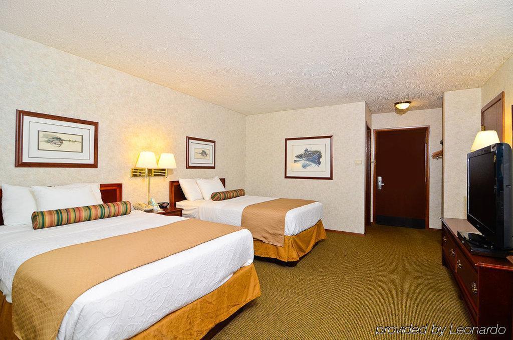 Quality Inn Wausau Camera foto