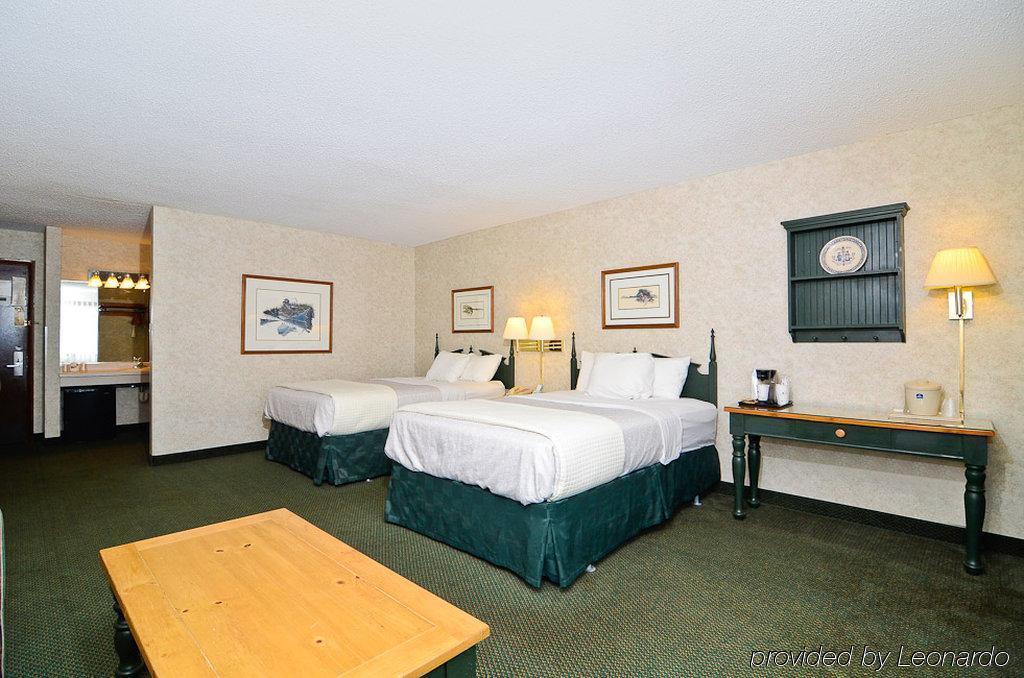 Quality Inn Wausau Camera foto