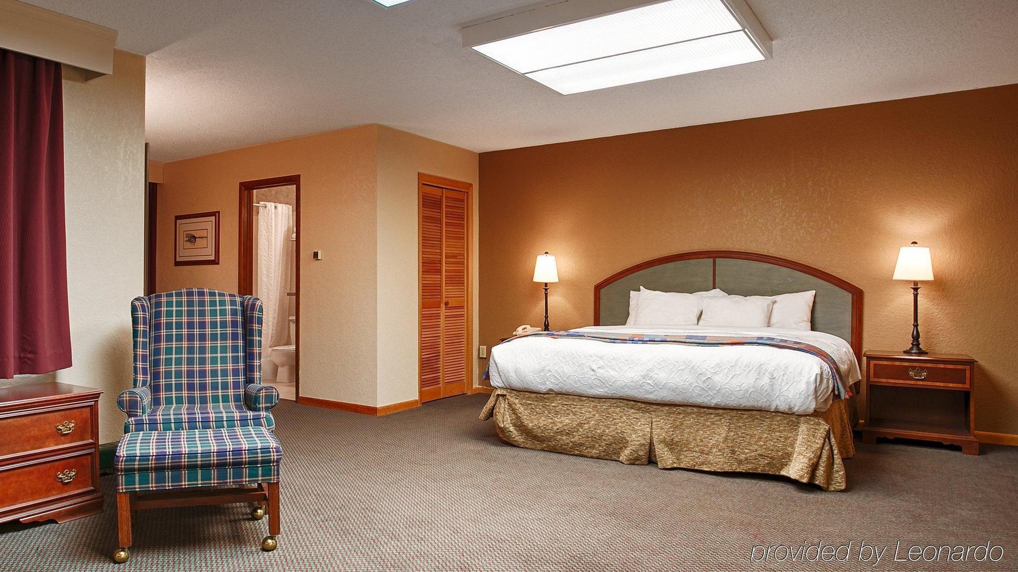 Quality Inn Wausau Esterno foto