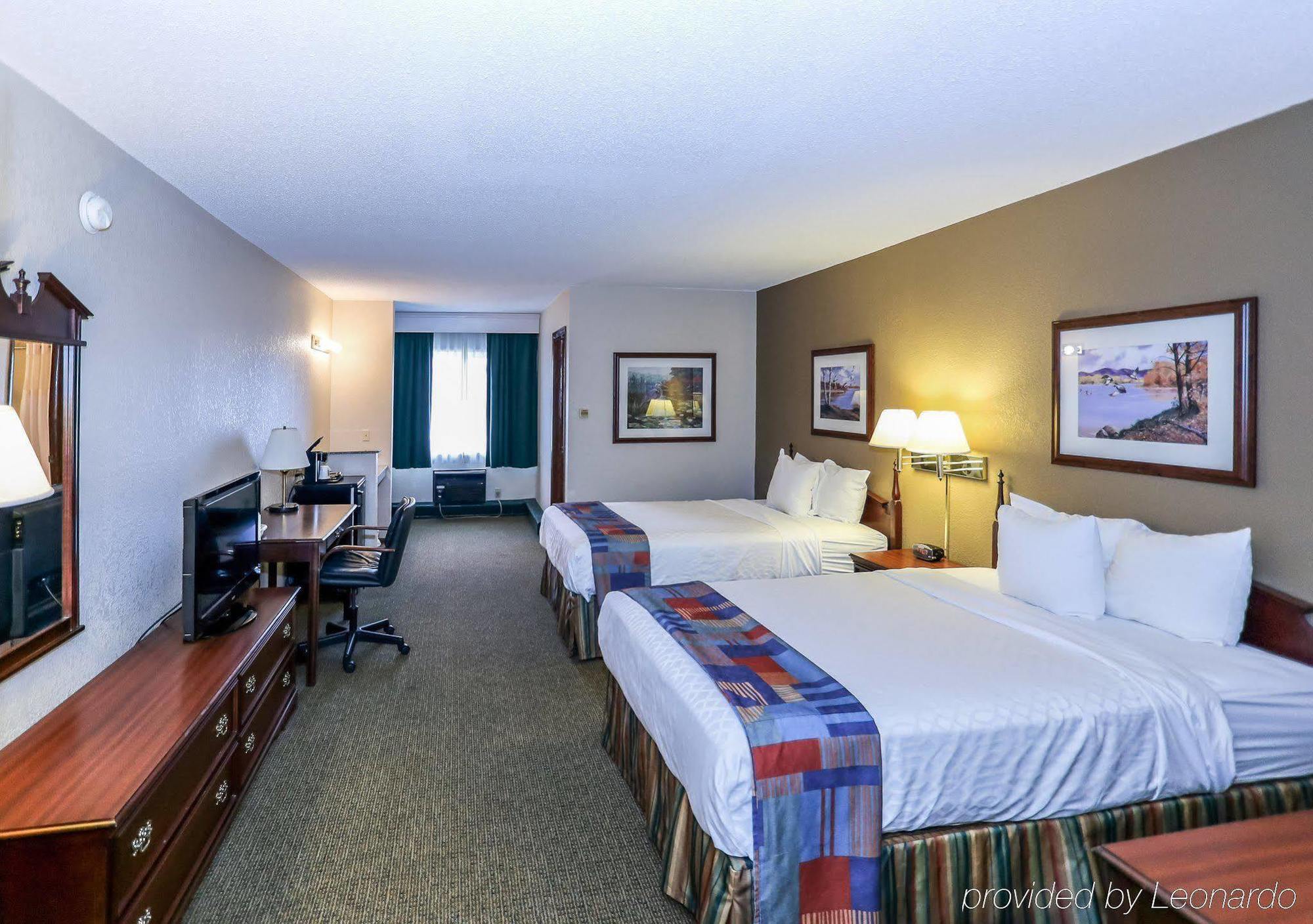 Quality Inn Wausau Esterno foto
