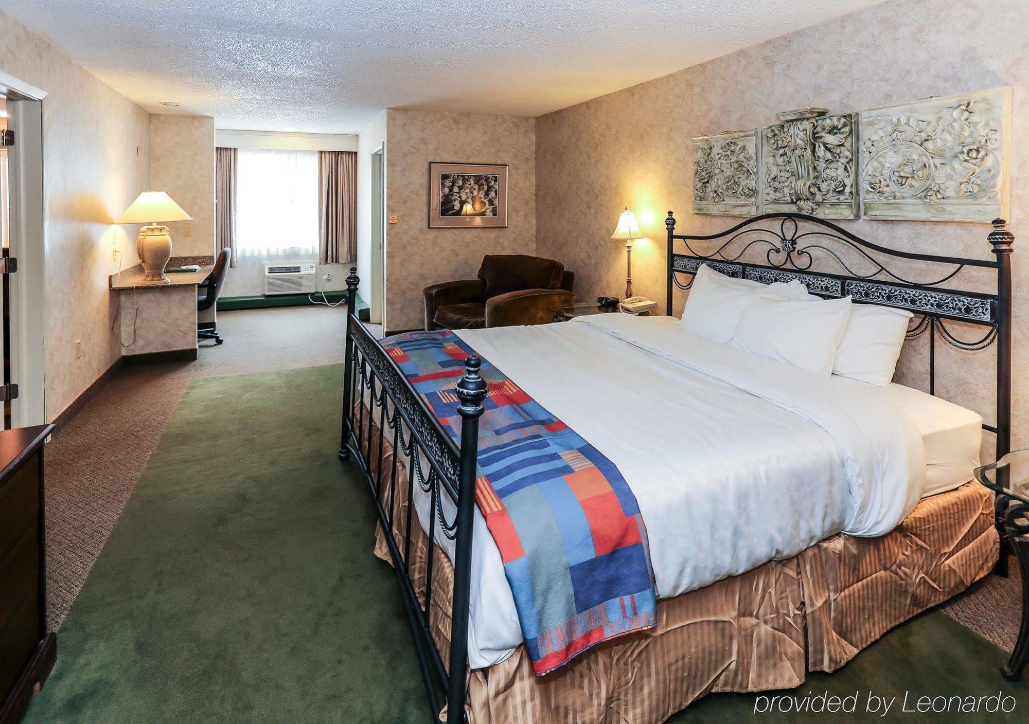 Quality Inn Wausau Esterno foto