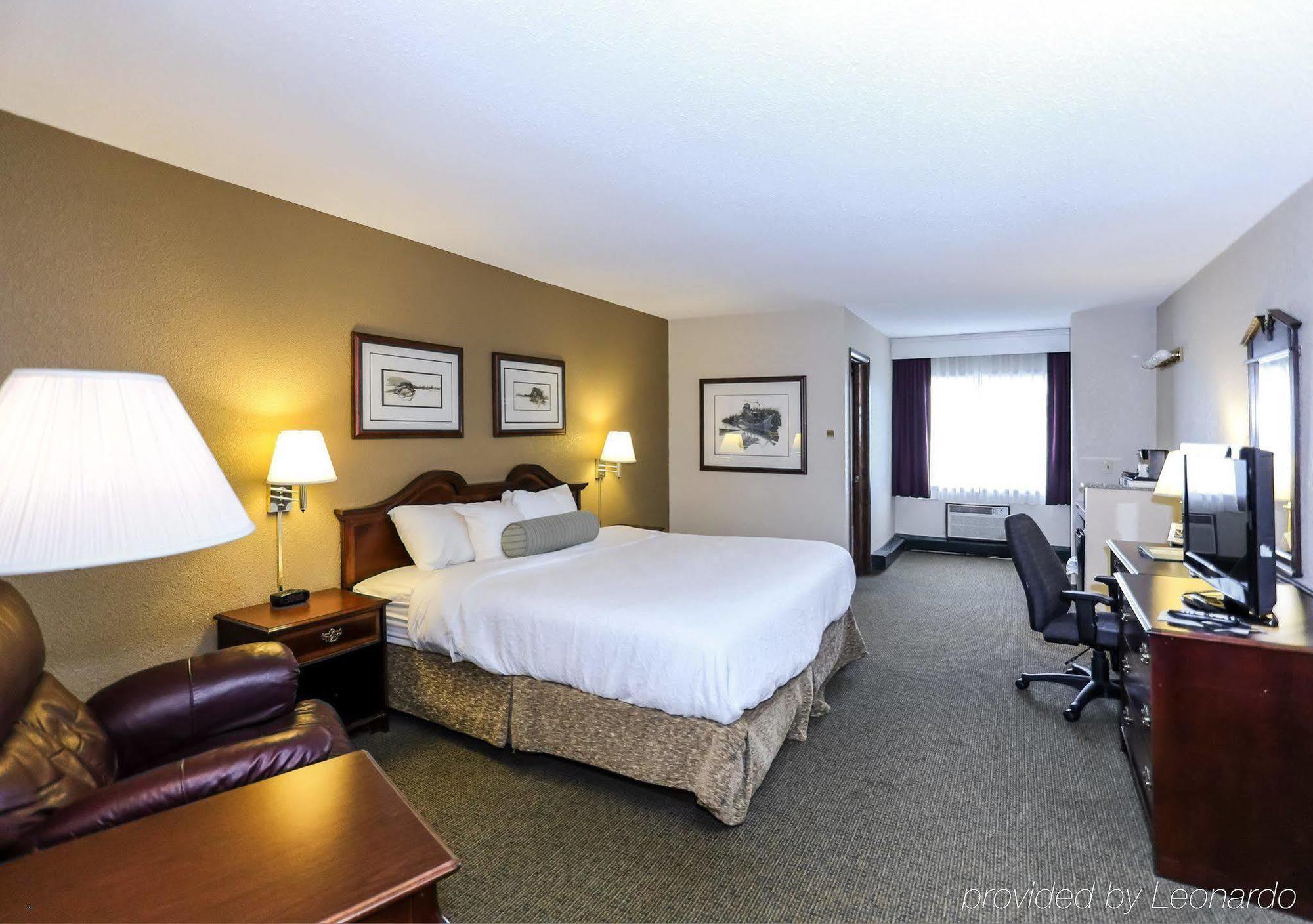 Quality Inn Wausau Esterno foto