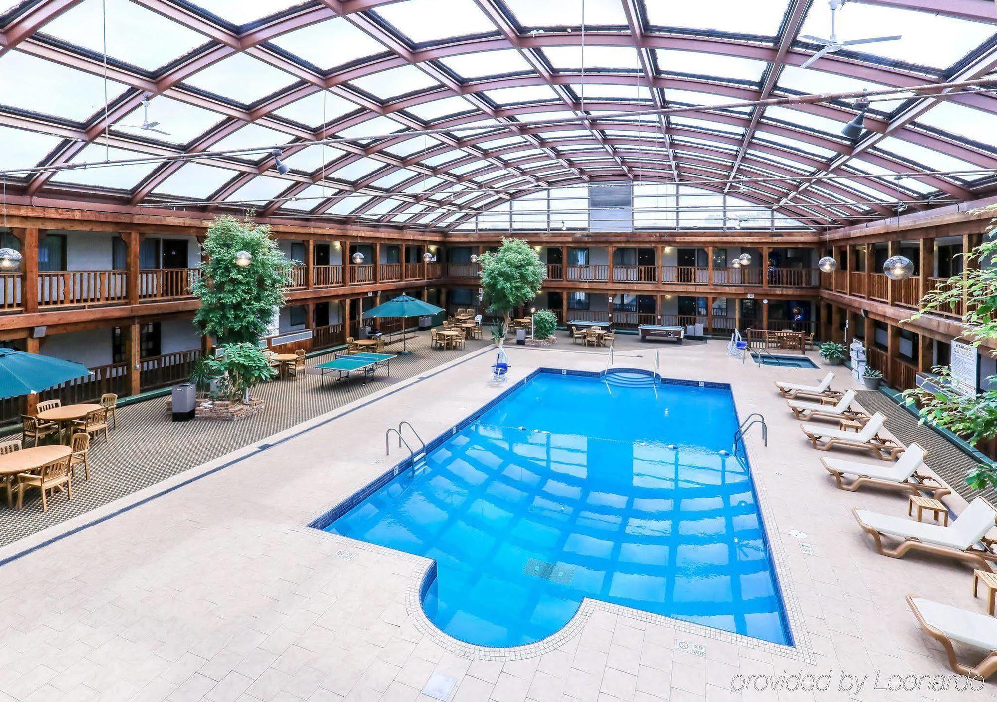 Quality Inn Wausau Esterno foto